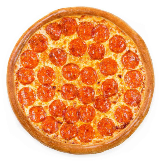 Pepperoni