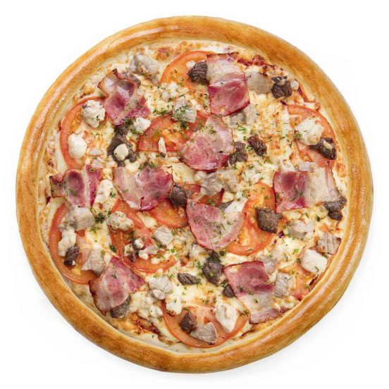 Мясное Ассорти