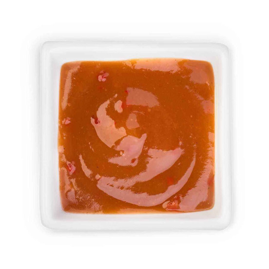 Кисло-сладкий