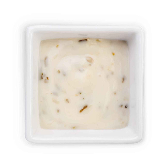 Часниковий